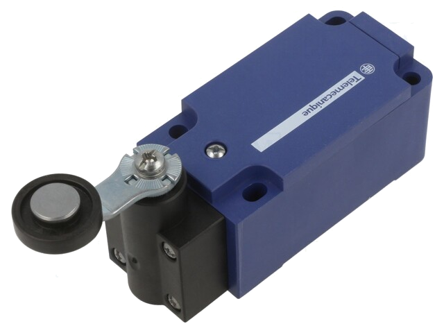 Eindschakelaar; NO + NC; M20; IP66; Aant.montageop: 4; -25÷70°C Eindschakelaar; NO + NC; M20; IP66; Aant.montageop: 4; -25÷70°C